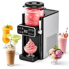 SiroSage Slushie & Ice Cream Maker