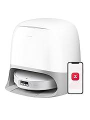 Roborock Qrevo CurvX Robot Vacuum and Mop