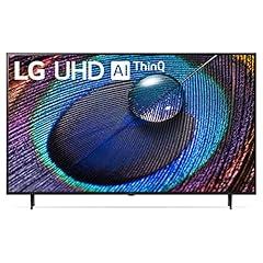 LG 75-Inch UR9000 4K Smart TV