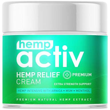 pain relief cream
