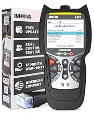 Innova 5410 OBD2 Scan Tool