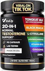 VitaUp Tongkat Ali Male Performance Complex