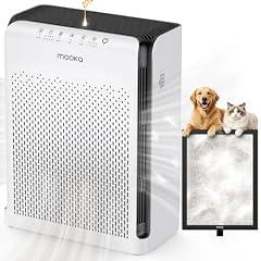 MOOKA M200L Air Purifier for Large Rooms