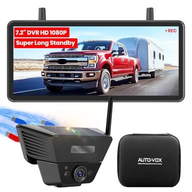 backup camera