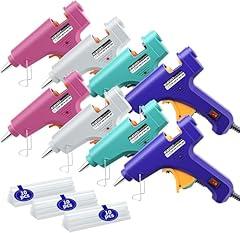 Mini Hot Glue Gun Set