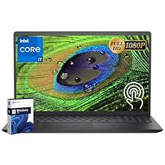 Dell DC15250 15" Touchscreen Laptop