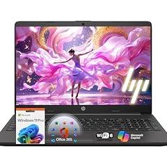 HP 15.6-inch FHD Business Laptop