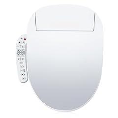 ZMJH A201 Elongated Smart Toilet Seat