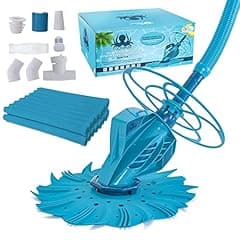 U.S. Pool Supply Octopus Professional Automatic Pool Vacuum