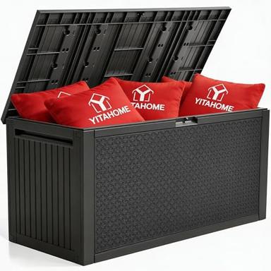 outdoor waterproof storage