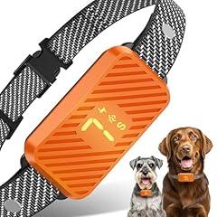 KJKZO Dog Bark Collar