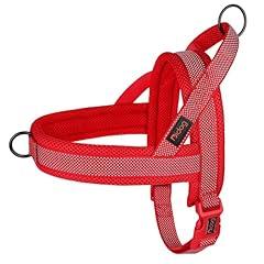 Didog No Pull Reflective Dog Harness