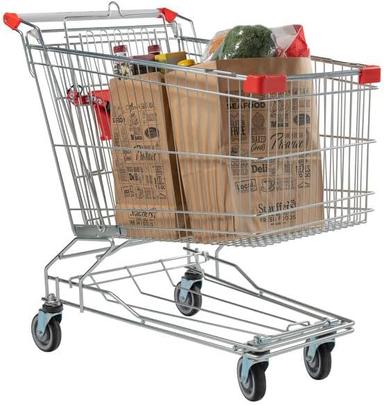 cart