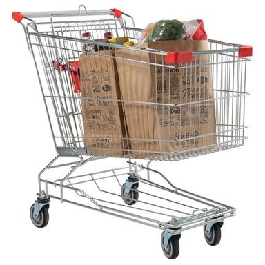 cart