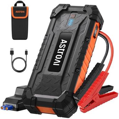 auto car starter