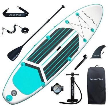 stand up paddle board