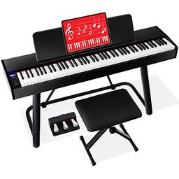 keyboard piano