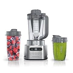 Ninja SS151 TWISTi Blender DUO