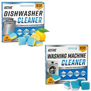 dishwasher tablets