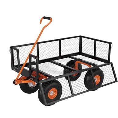 garden cart