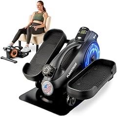 FlexStride Portable Under Desk Elliptical by LifePro