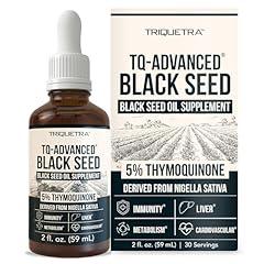 Triquetra Health Black Seed Oil Concentrate