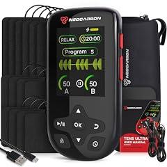 TENS Unit Muscle Stimulator Ultra