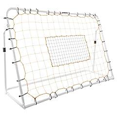 Franklin Sports Soccer Rebound Net 6'x4'