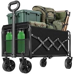 FFQ Collapsible Wagon Cart