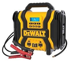 DEWALT DXAEPS14 2000 Amp Power Station