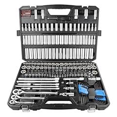 BOEN 225-Piece Mechanic Tool Set