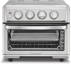 Cuisinart TOA-70 Air Fryer Convection Toaster Oven