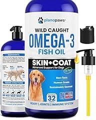 Omega 3 Fish Oil for Dogs