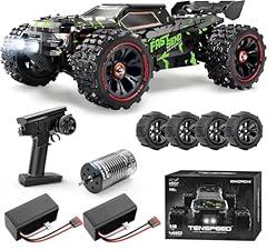 WIAORCHI 4x4 Brushless RC Truggy