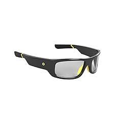 Lucyd Armor Smart Safety Glasses