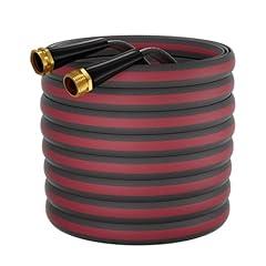 Haeteir 100ft Heavy Duty Garden Hose