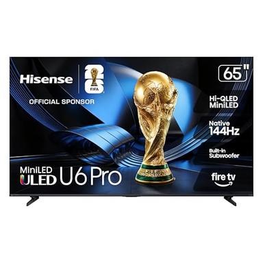 hisense smart tv