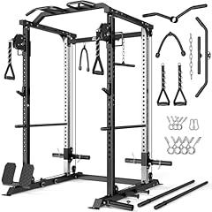 Goimu DP01 Power Cage Squat Rack