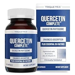 Quercetin Complete by Triquetra Health