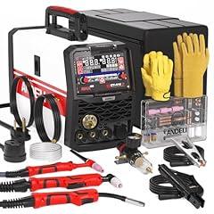 Andeli MCT-416P Multi-Process Welding Machine