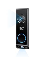 Eufy Security Video Doorbell E340 Dual Cameras