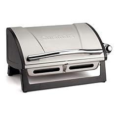 Cuisinart Grillster Portable Gas Grill