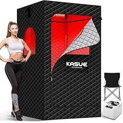 KASUE Portable Steam Sauna Tent