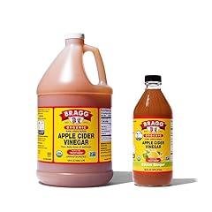 Bragg Organic Apple Cider Vinegar Bundle