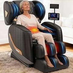 Gold Time Upgraded Full Body Massage Chair