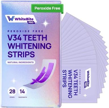 luminex white strips