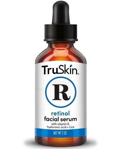 retinol serum