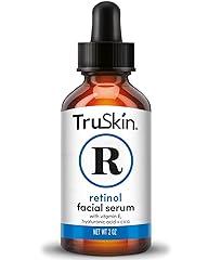 TruSkin Naturals Retinol Anti-Aging Serum