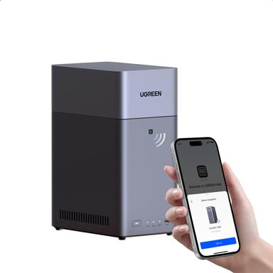home server