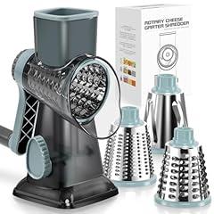KEOUKE Rotary Cheese Grater